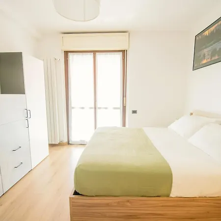 Humanitas & Forum Apartment Rozzano