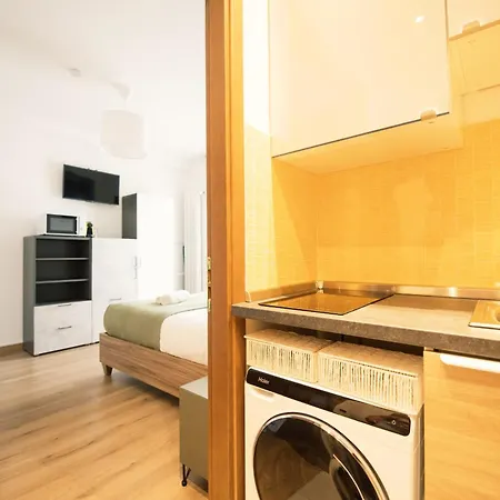 Apartment Humanitas & Forum