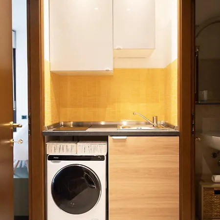 Humanitas & Forum Apartment Rozzano